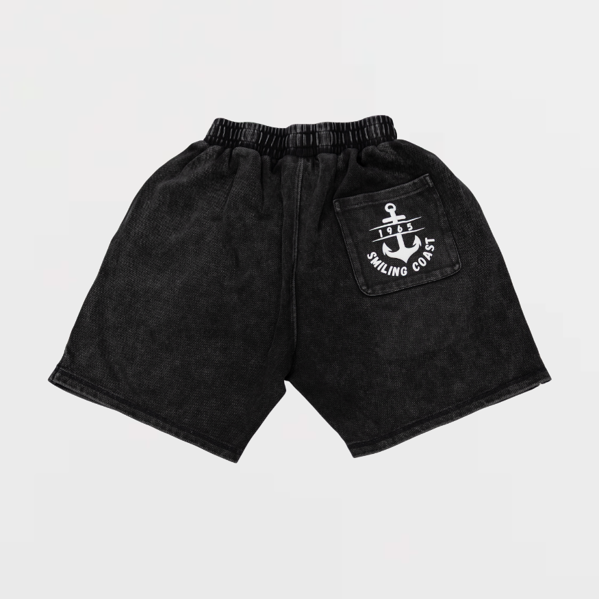 "PEACE OF MIND" Shorts