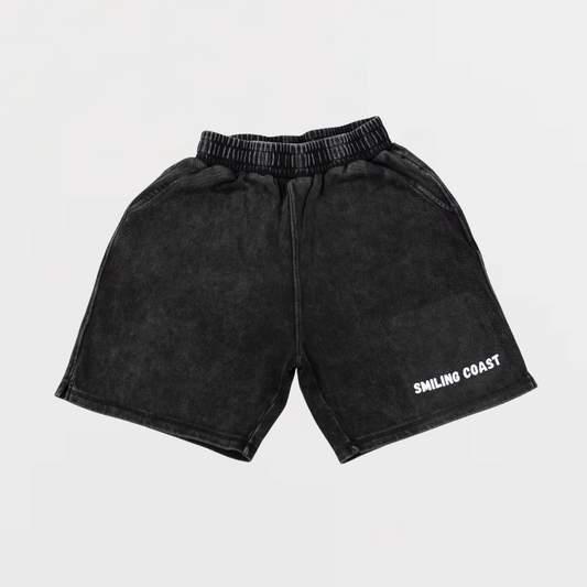 "PEACE OF MIND" Shorts