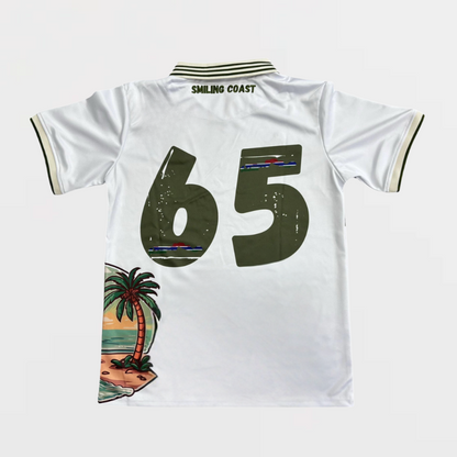 "SMILING COAST SUNRISE" Jersey